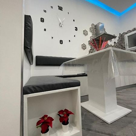 Pignatiello Home Napoli Dış mekan fotoğraf