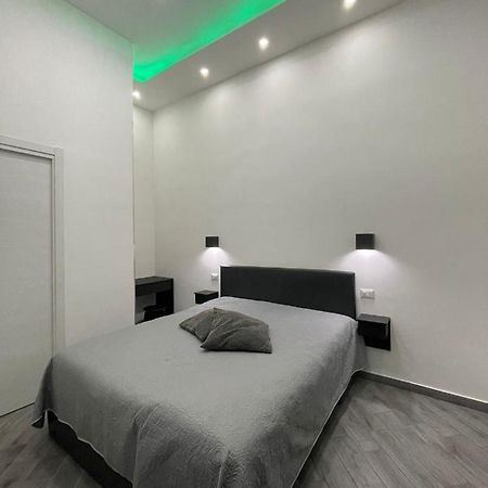 Pignatiello Home Napoli Dış mekan fotoğraf