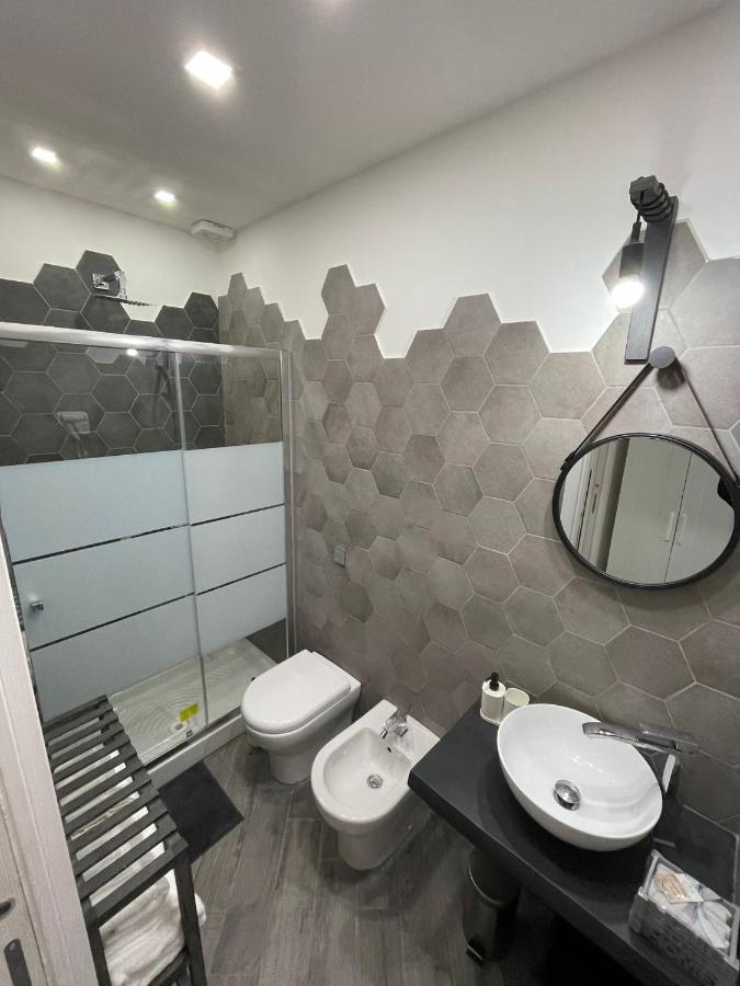 Pignatiello Home Napoli Dış mekan fotoğraf