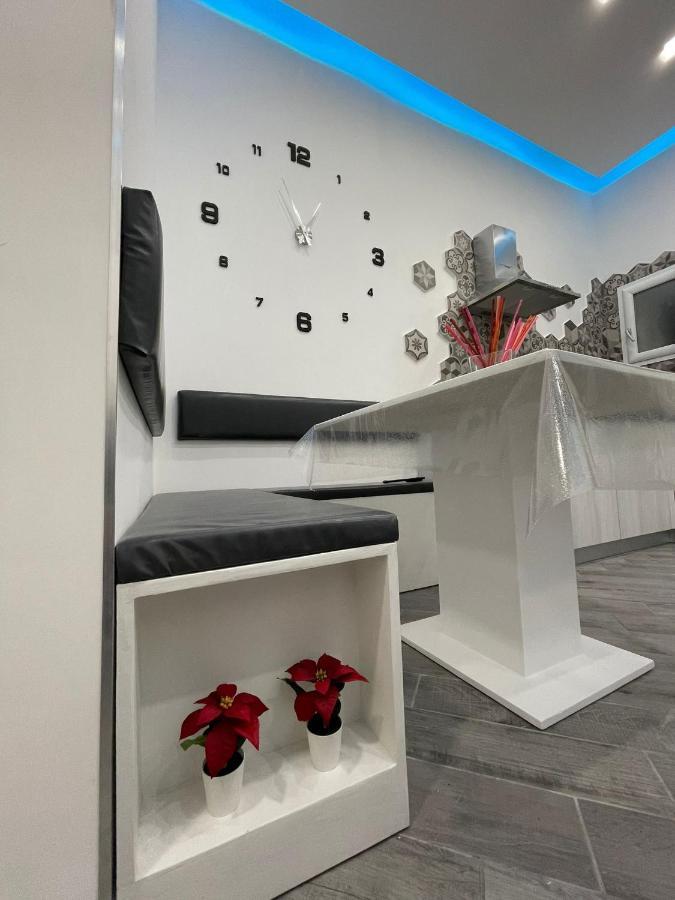 Pignatiello Home Napoli Dış mekan fotoğraf