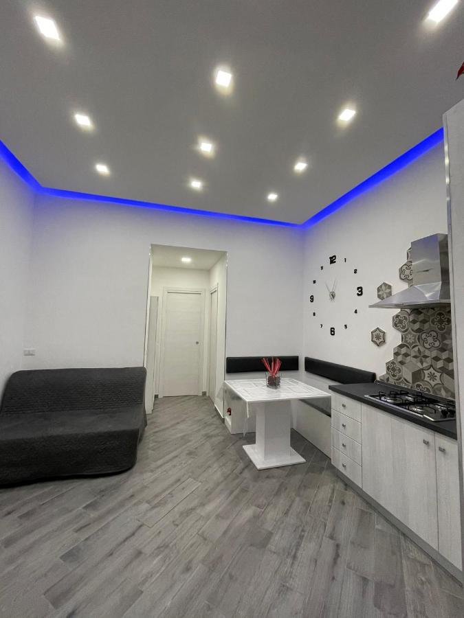 Pignatiello Home Napoli Dış mekan fotoğraf