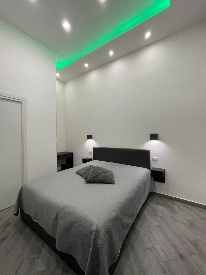 Pignatiello Home Napoli Dış mekan fotoğraf