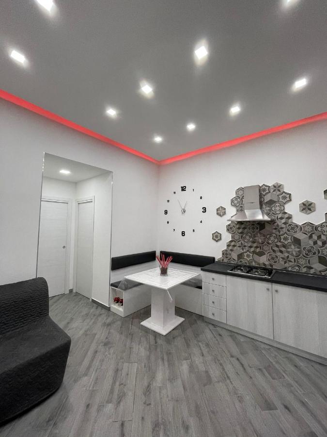 Pignatiello Home Napoli Dış mekan fotoğraf