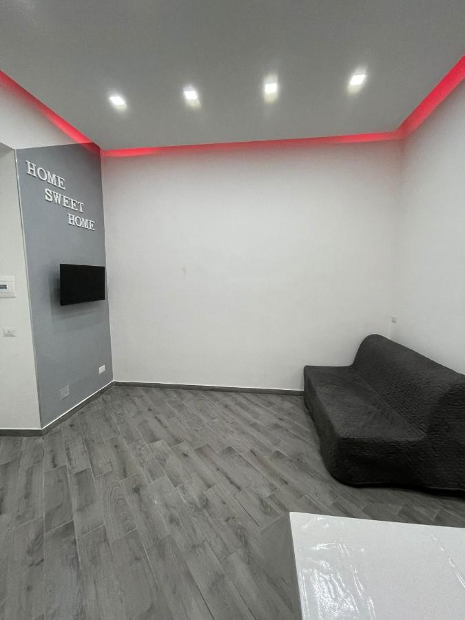 Pignatiello Home Napoli Dış mekan fotoğraf