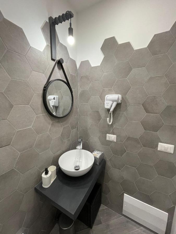 Pignatiello Home Napoli Dış mekan fotoğraf