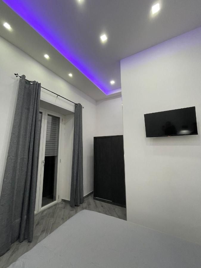 Pignatiello Home Napoli Dış mekan fotoğraf