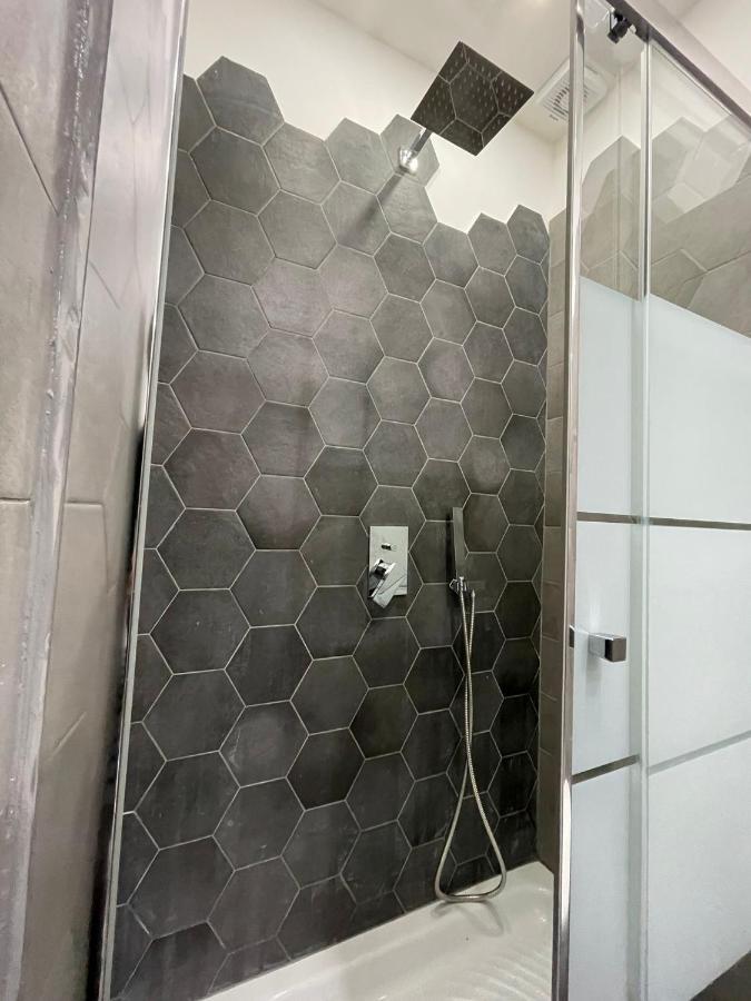 Pignatiello Home Napoli Dış mekan fotoğraf