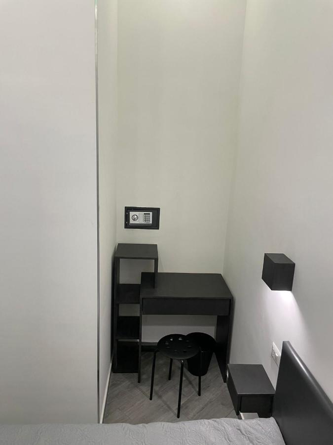 Pignatiello Home Napoli Dış mekan fotoğraf