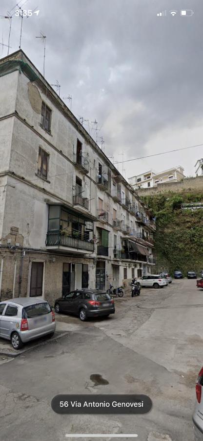Pignatiello Home Napoli Dış mekan fotoğraf
