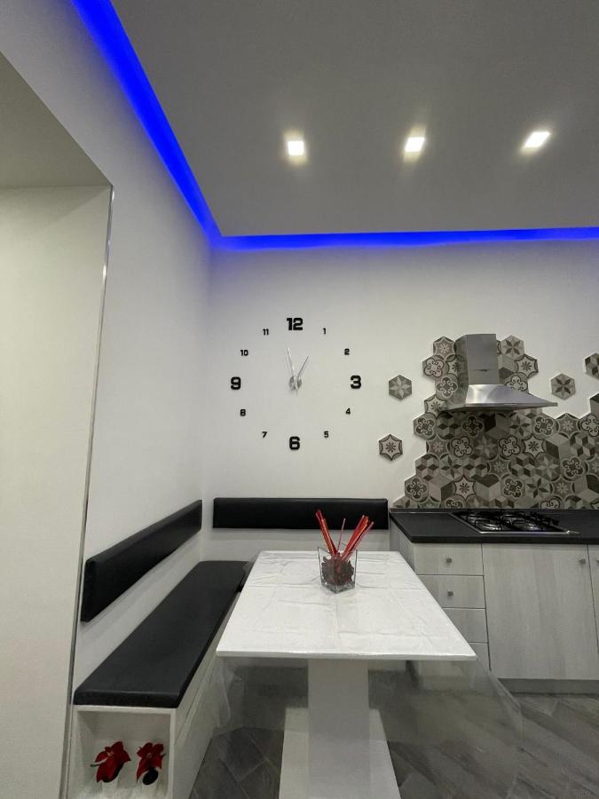 Pignatiello Home Napoli Dış mekan fotoğraf