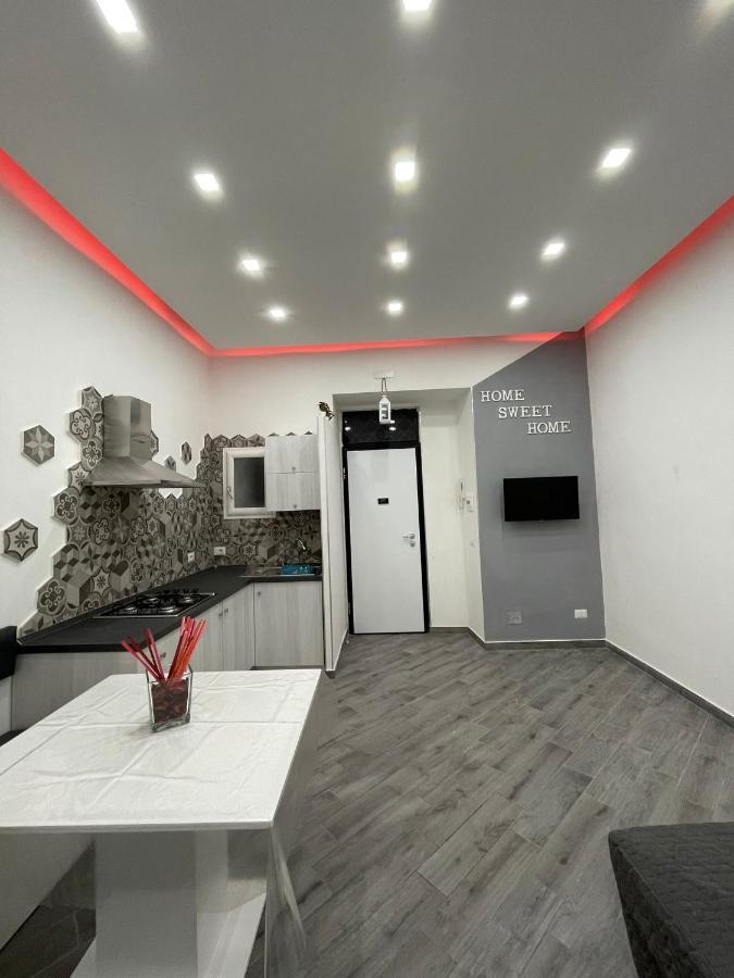 Pignatiello Home Napoli Dış mekan fotoğraf