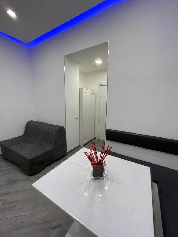 Pignatiello Home Napoli Dış mekan fotoğraf